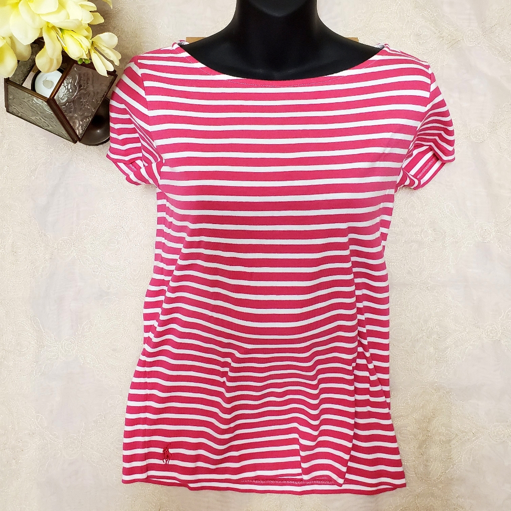 Blue Label Ralph Lauren Tee